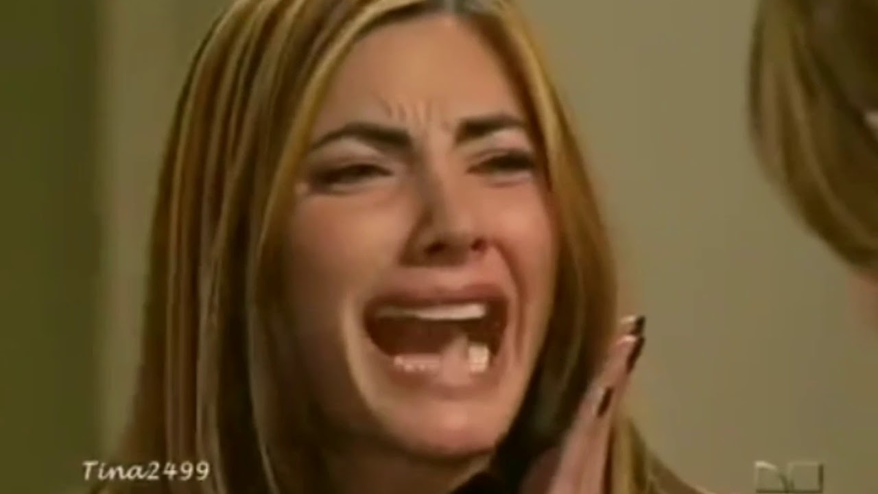 Cachetadas en Telenovelas - FONOVISIÓN (Parte 1)