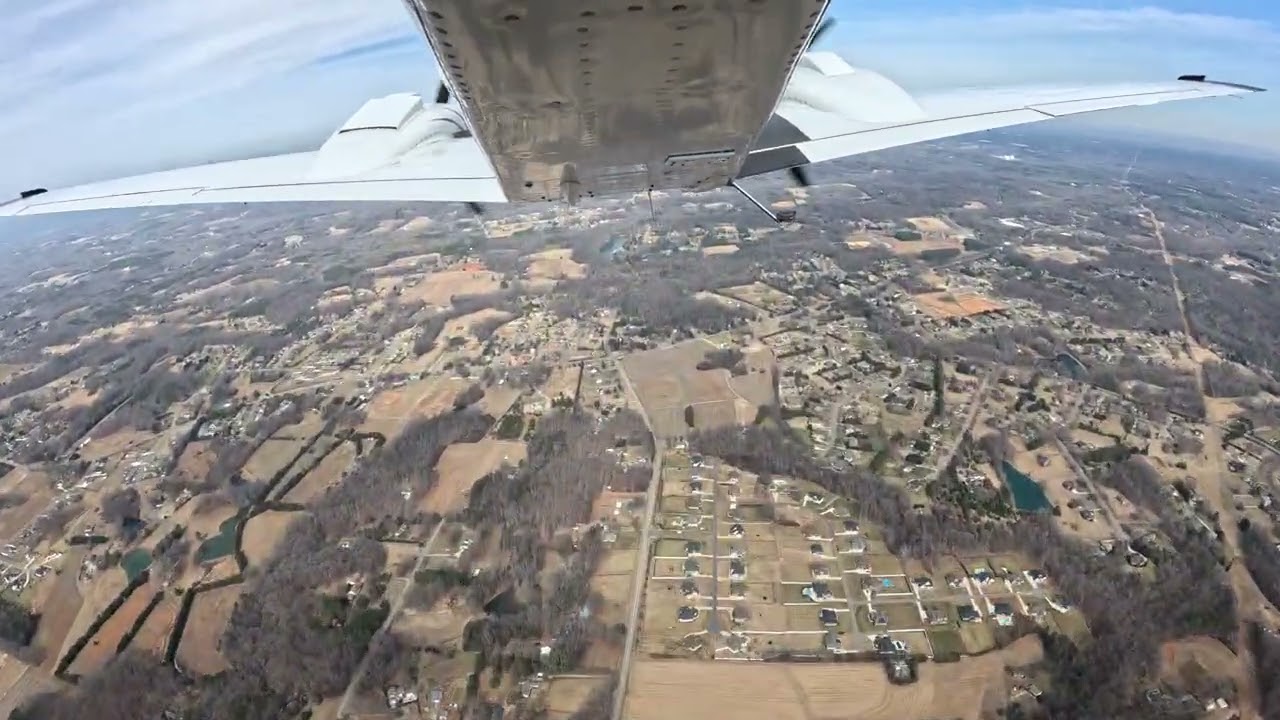 Scenic ride around Pilot Mountain