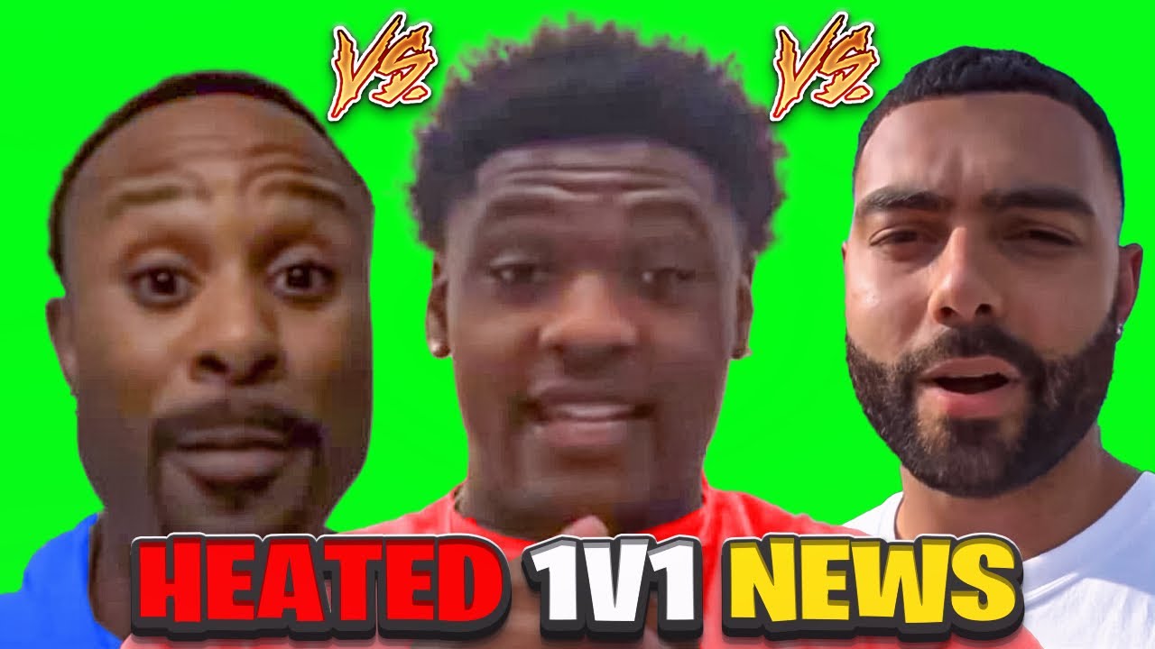 NAS DEVINTHELAB & FRIGA EXPOSE 1v1 SMOKE on IG LIVE...My Name Gets Brought Up! *TOXIC ALERT*