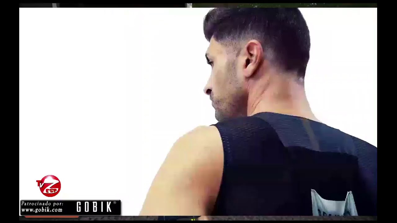 Emisi&oacute;n en directo de Comunidad Zwift [ZESP] de la carrera ZESP Matando O Corpo By Saris
