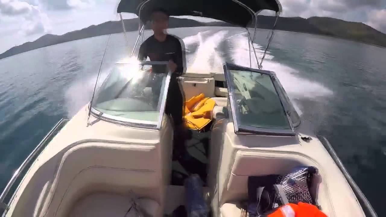 Haven1916 Bed & Breakfast Island Adventures HD