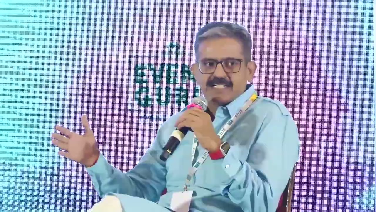 LANGUAGE OF JOURNALISM | Talk Journalism 2025 | #tj25