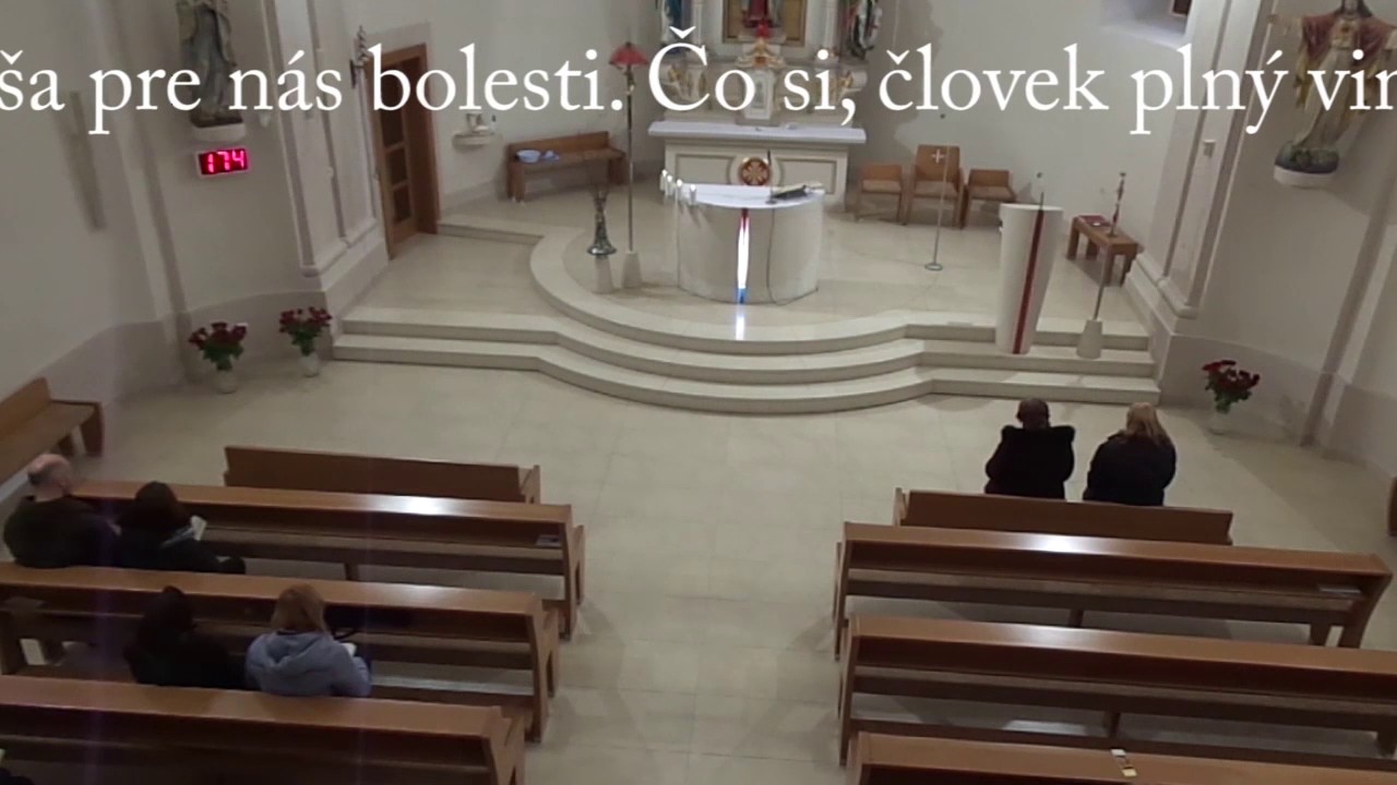 JKS 174 - Srdce puká od žalosti (celá pieseň)