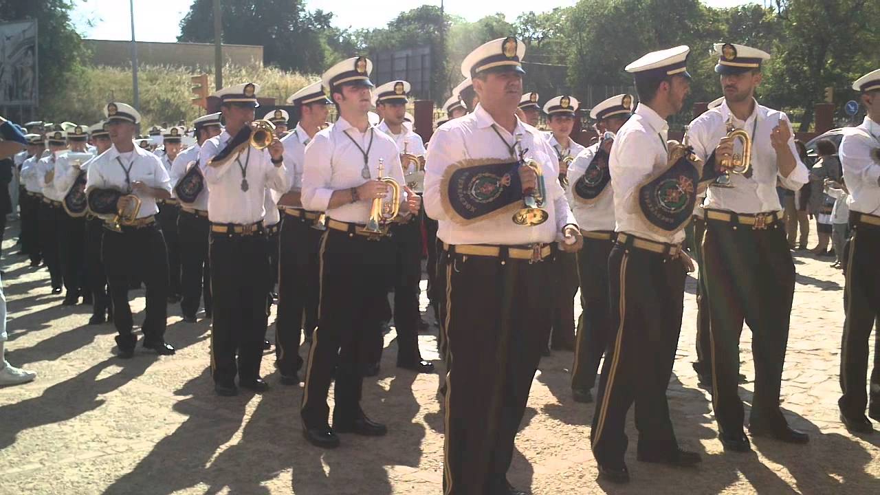 Marcha: Esperanza por Huelva Corona, Expiración