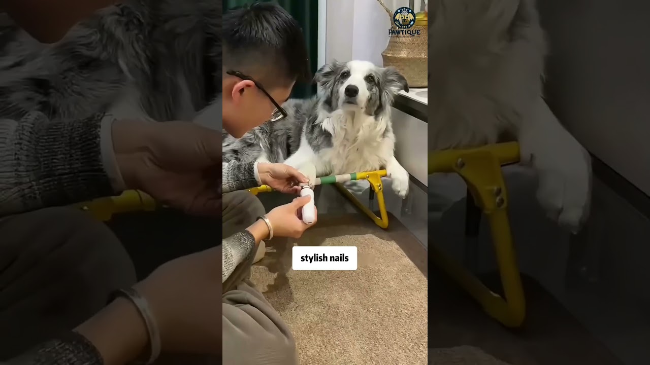 Nail spa day, minus the stress!✨