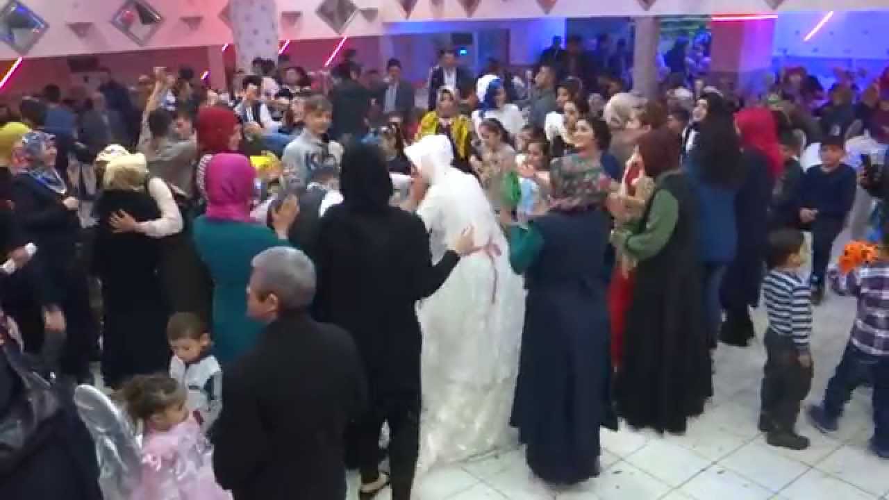 Kastamonu Şenpazar Soğuksu Erkan Gül Düğünü Kemaneci Osman
