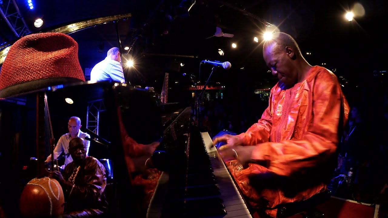 Kora Jazz Band 