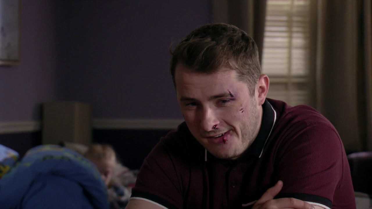 Ben & Callum 22nd July 2019 Part 3 (Only Ben)