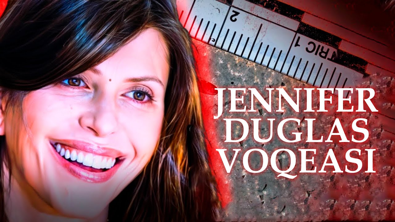 Jennifer Duglas Haqidagi Sirli Voqea