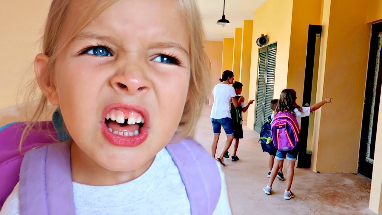 First Day of Summer School!