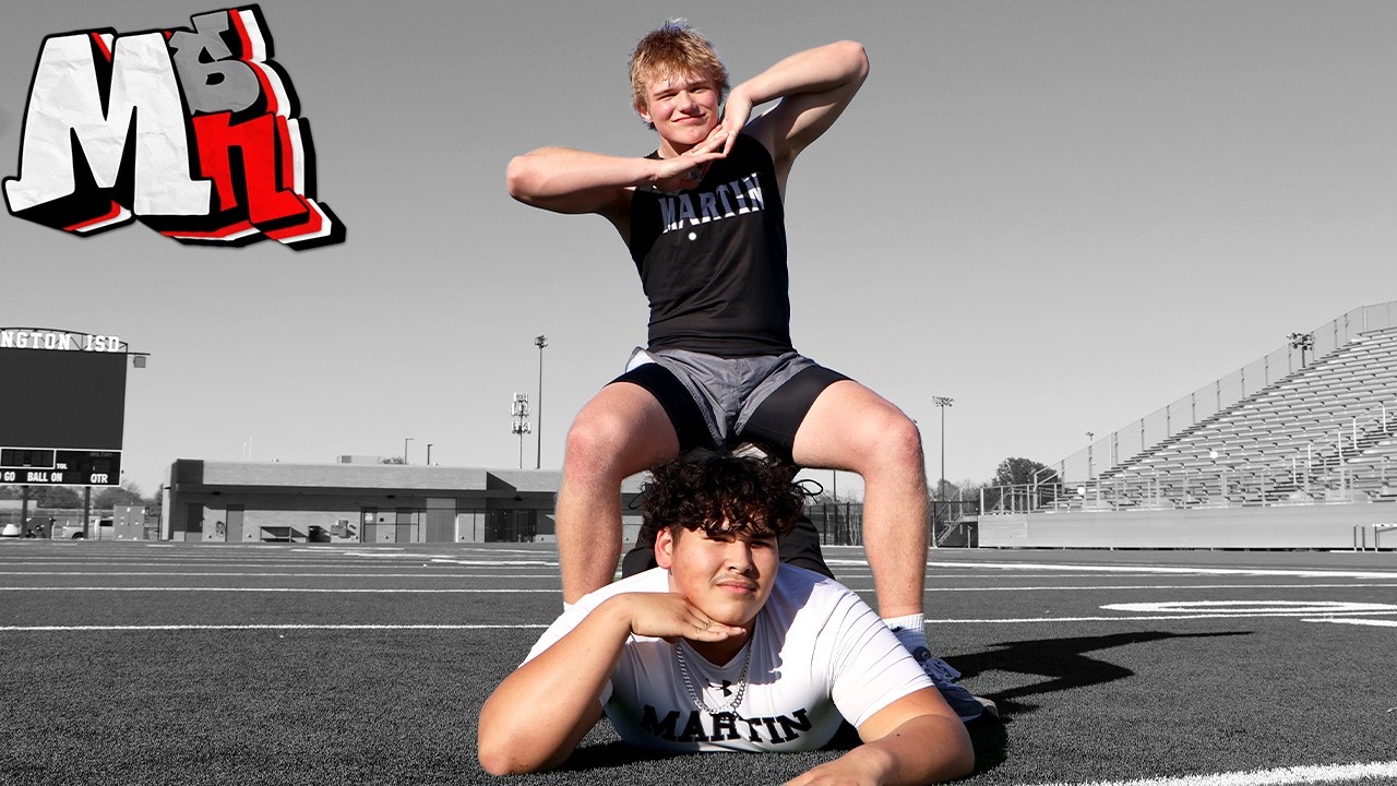 Martin Student News (March 9th)