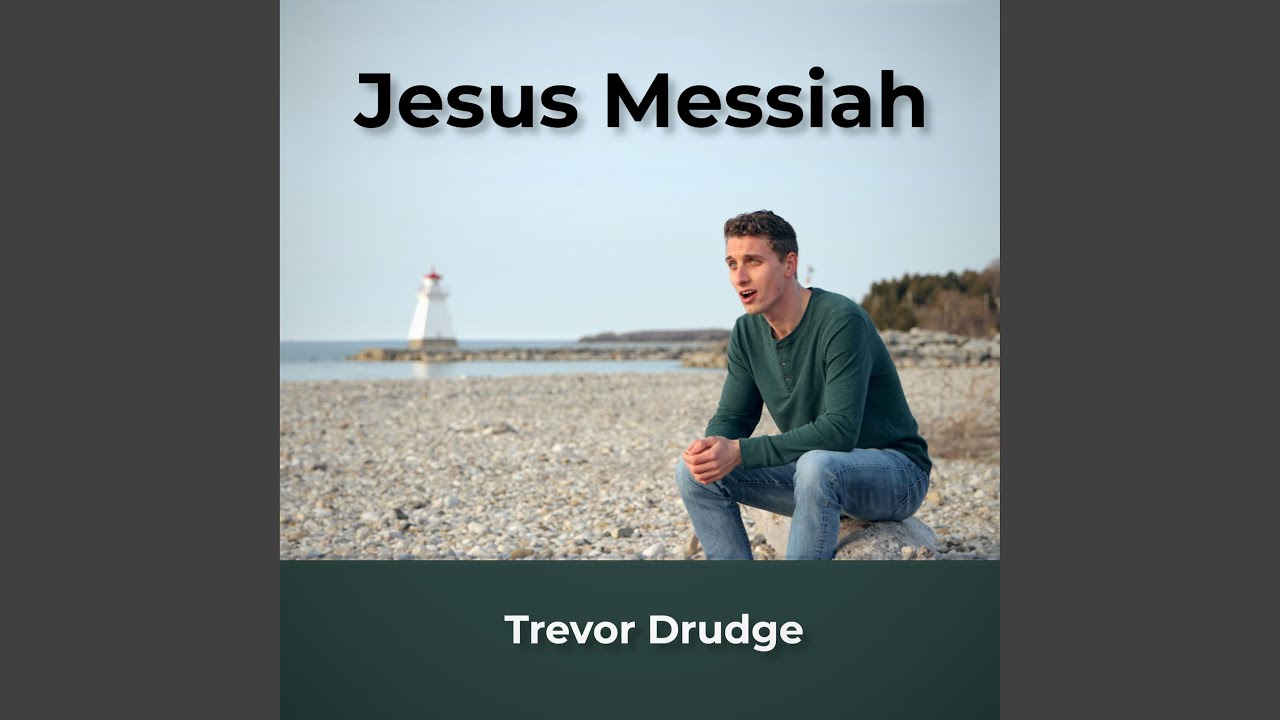 Jesus Messiah