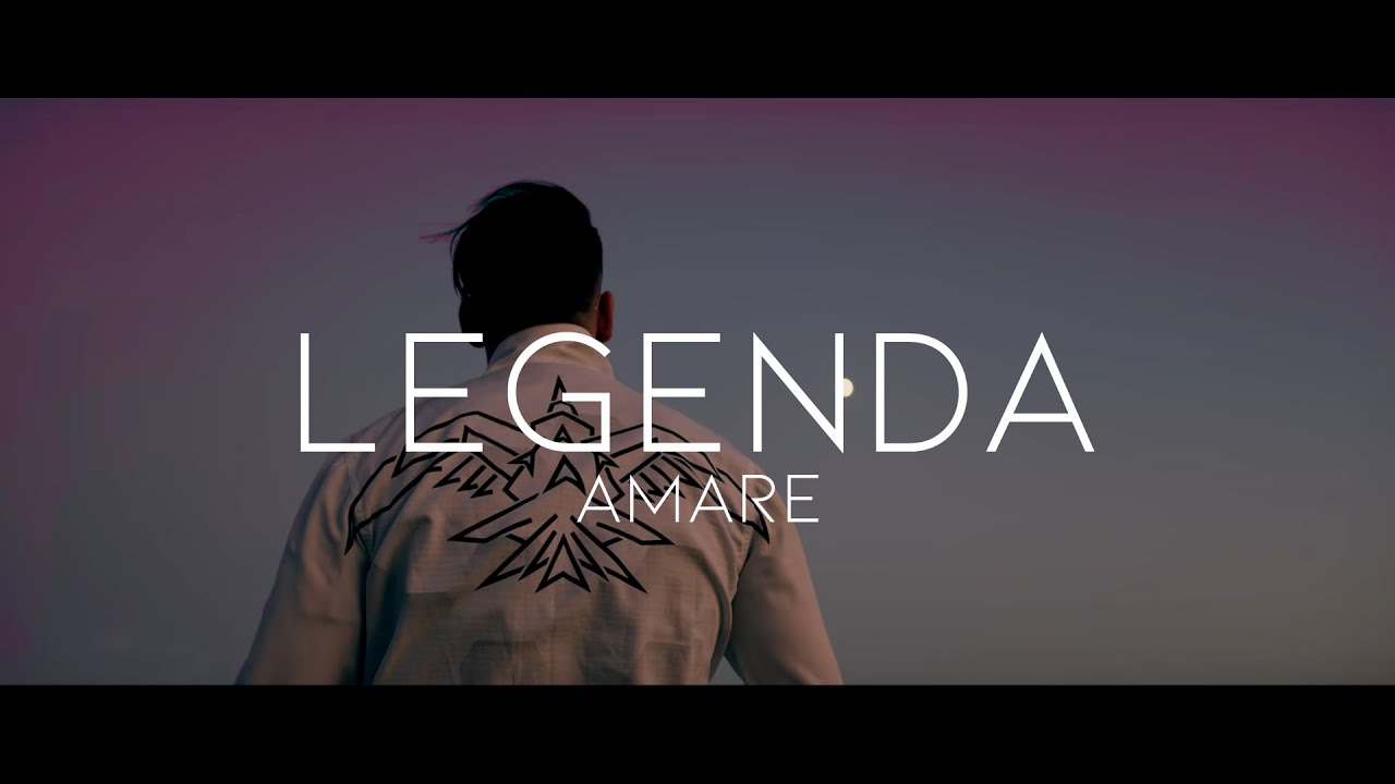 RAF CAMORA ft. UFO361 - 