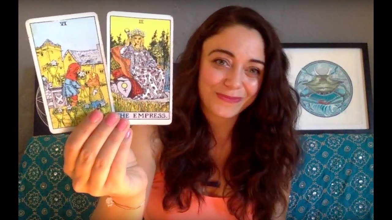Aries July 2018 - BIG VISIONS. Conscious fire starting.
