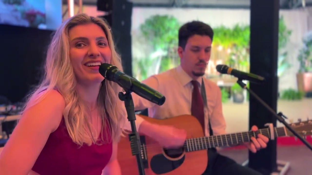 Do seu lado - Jota Quest (Cover Mônica Haas)
