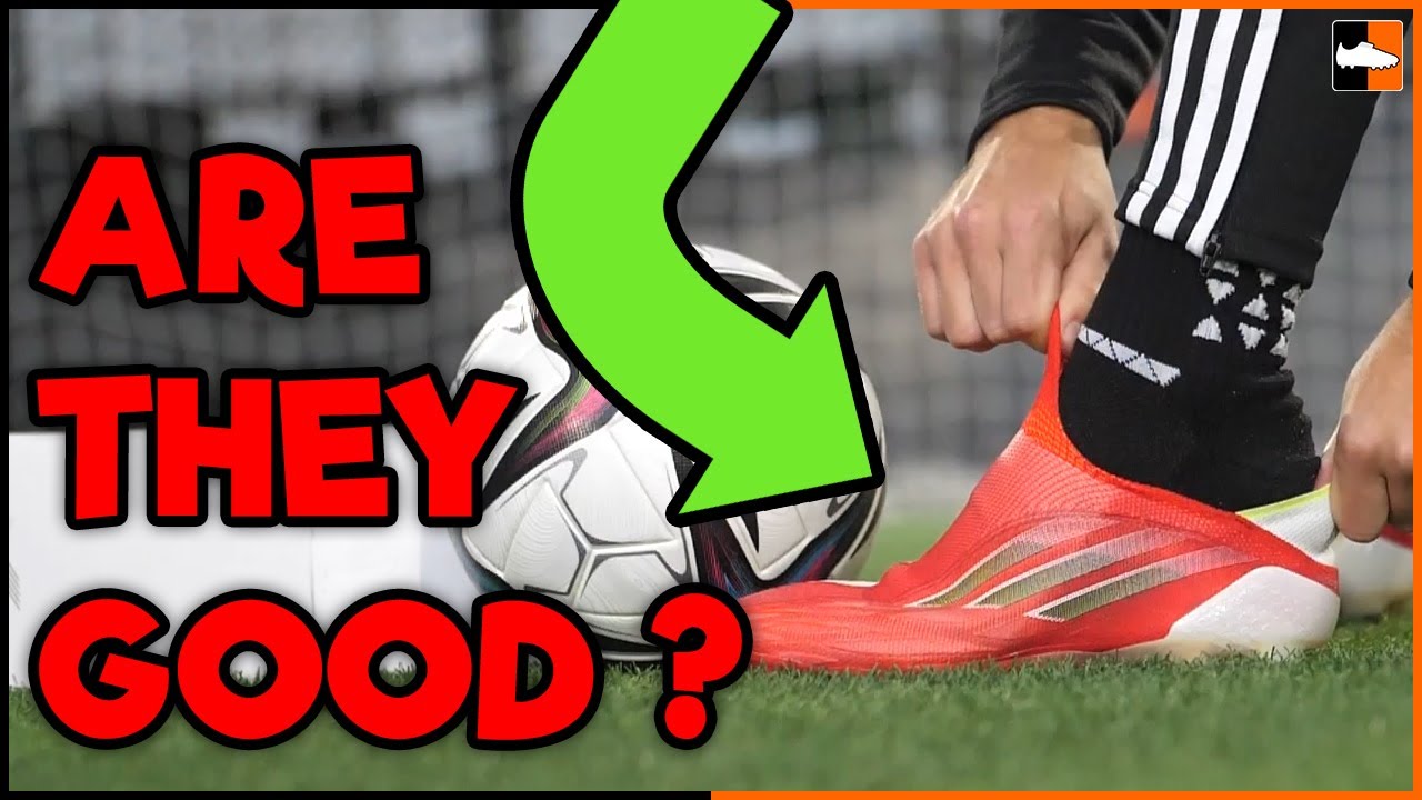 How Good Are They? X+ Speedflow Tested