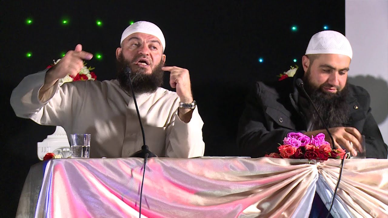 How can someone stop listenting to music? - Q&A - Sh. Dr. Haitham al-Haddad
