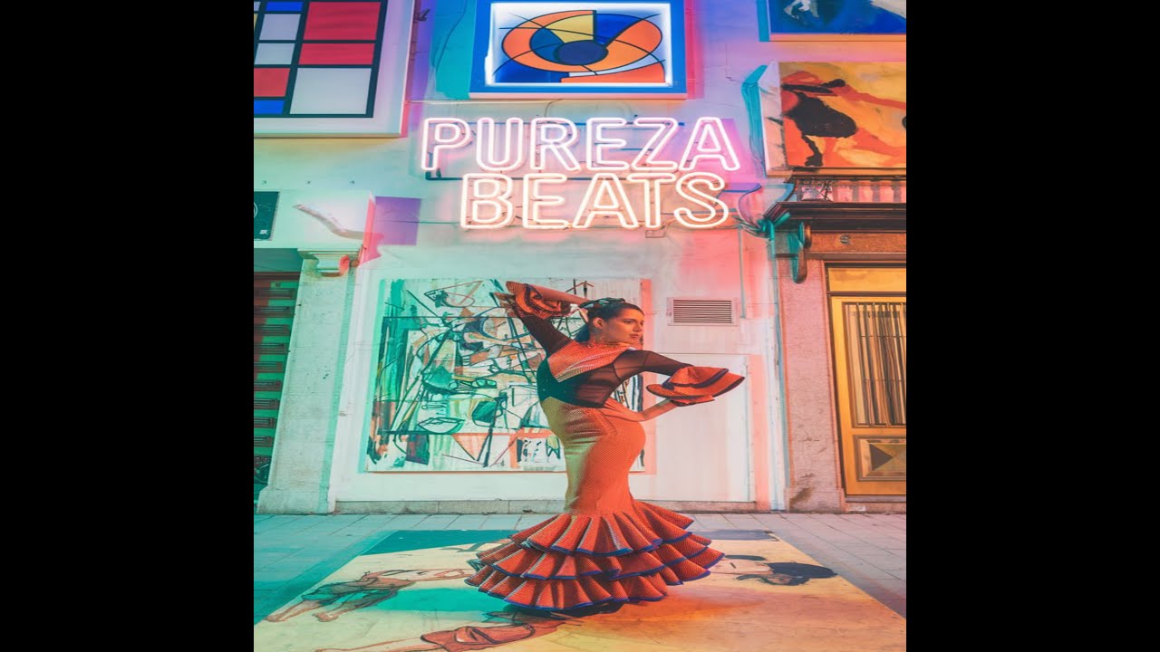 Pureza Beats &ndash; Bases de Rap con Esencia Espa&ntilde;ola