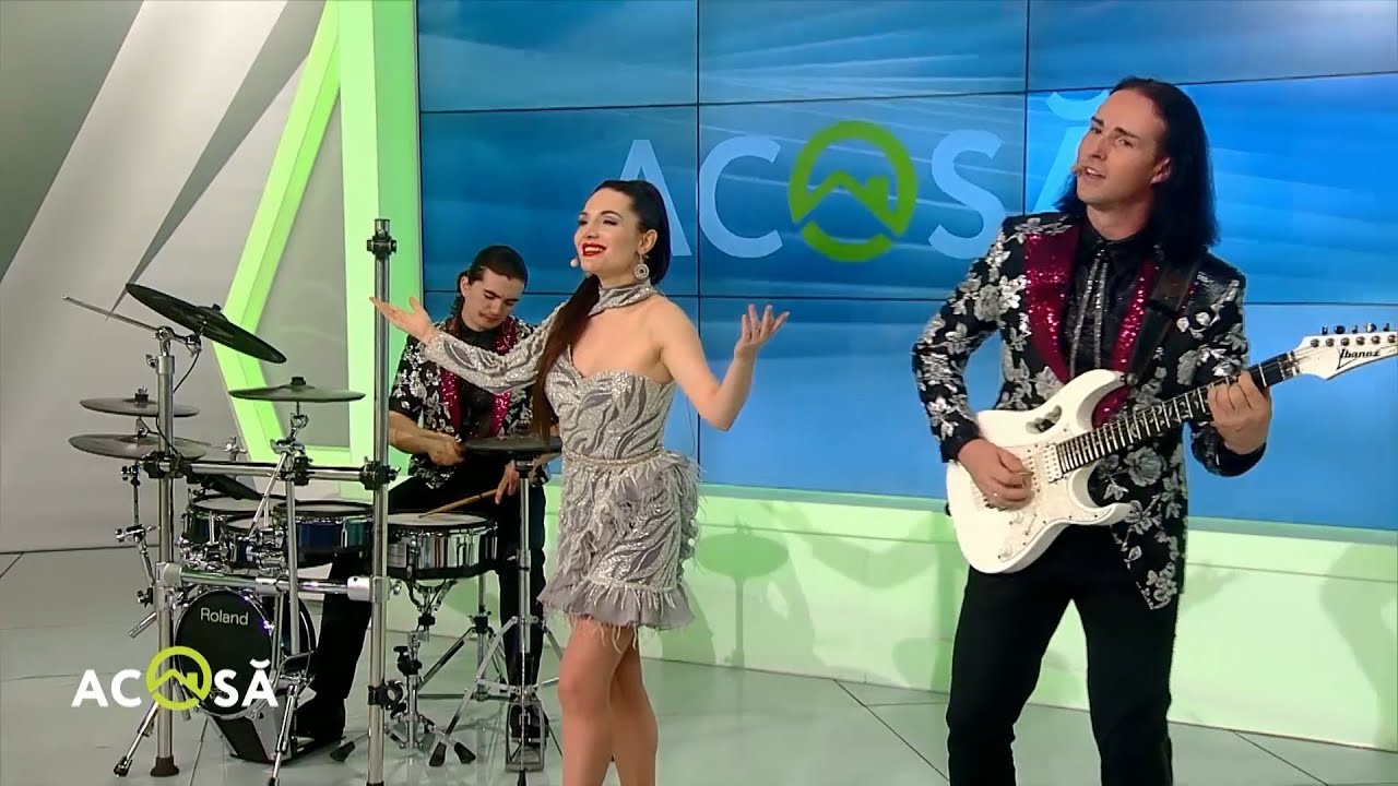 Millenium - Un milion de trandafiri sau 