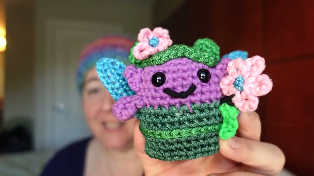 How many Woobles did I make in a week?
