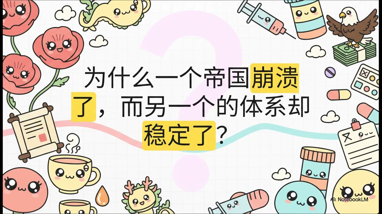 两个帝国，一场危机：白银与美元的故事