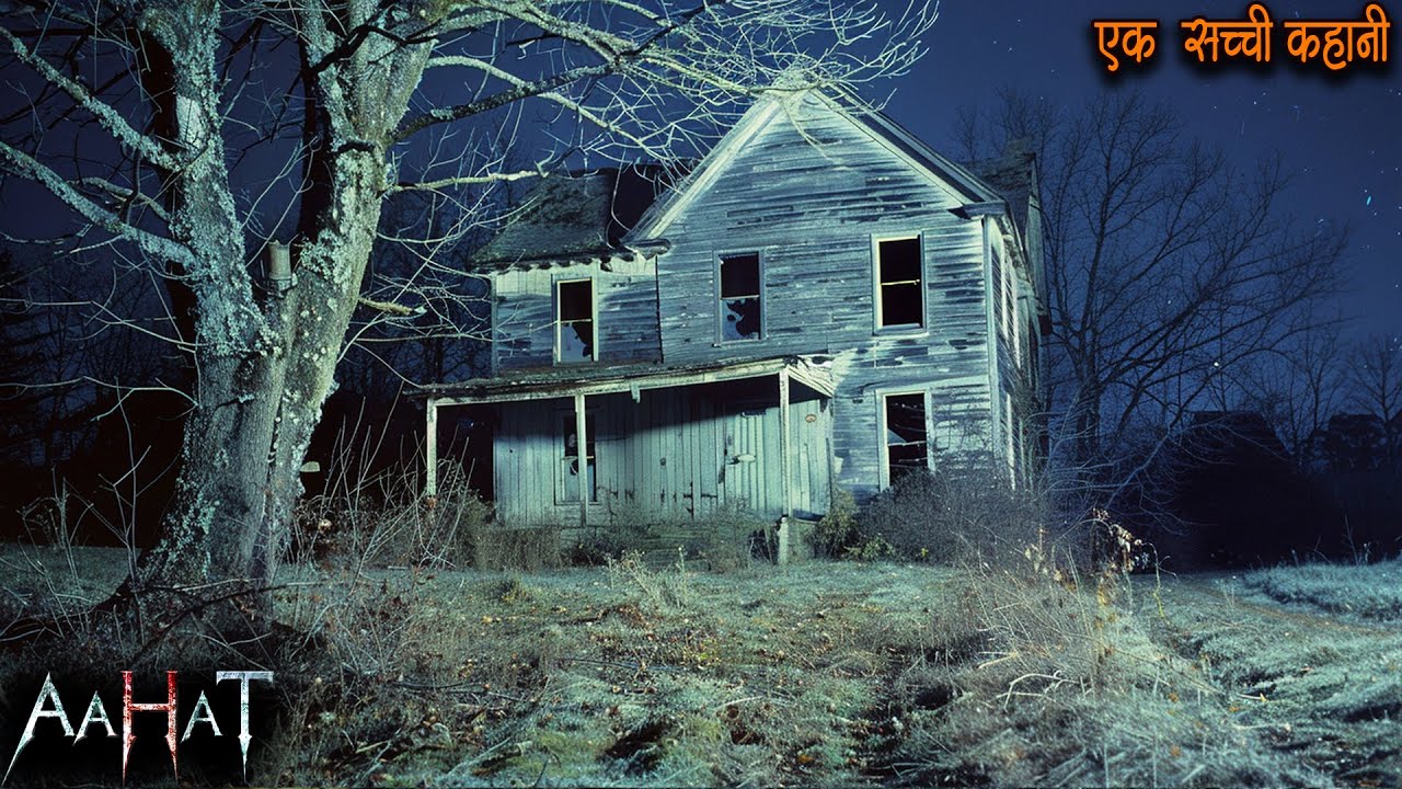 #Aahat | Aahat New Episode | डर का खौफनाक मंजर | Horror Show | Jara Si Aahat 2026 #horror