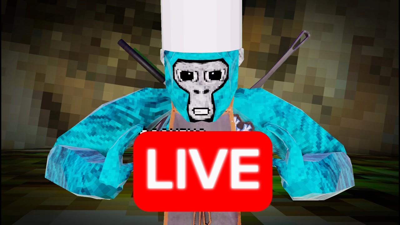 MAKING PFP'S LIVE!