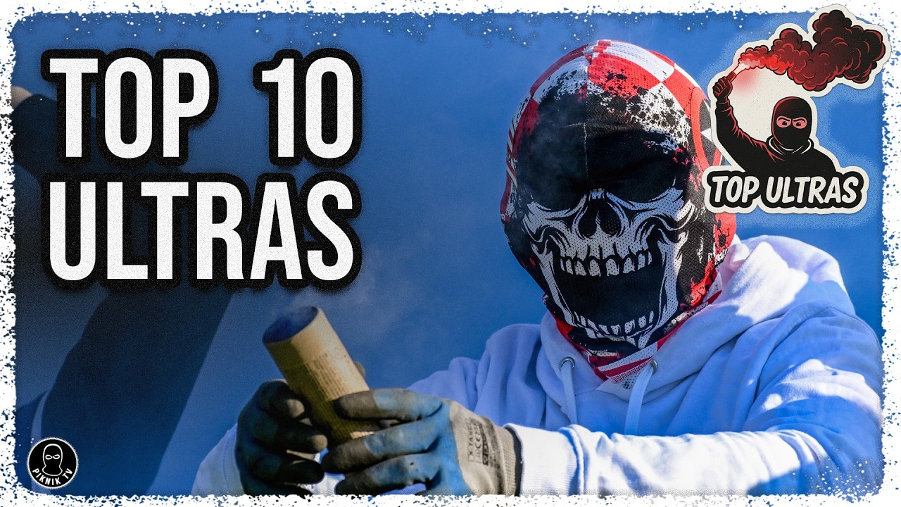 TOP 10 Najlepszych Opraw – Runda Jesienna 2025 (Ranking Widzów)