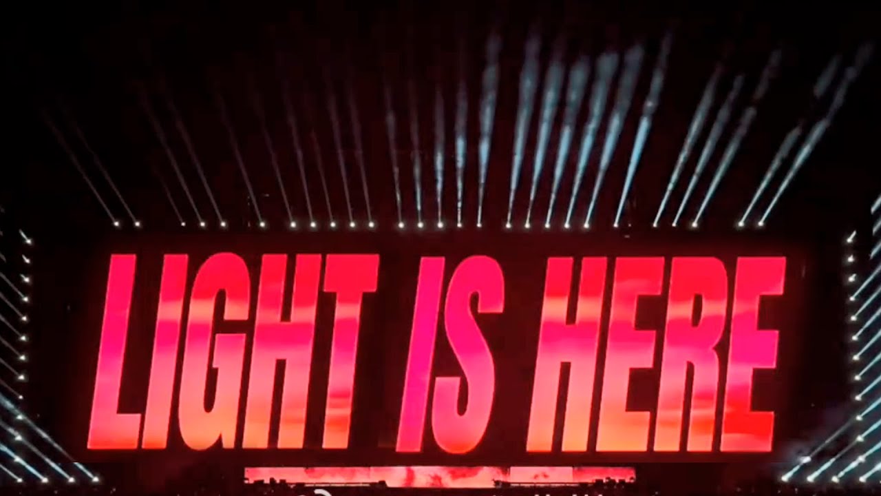 NEW Worlds 2025 Anthem - G.E.M. - Live Teaser Performance