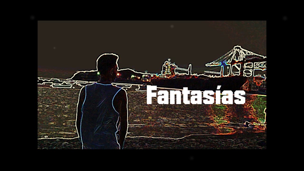 Fantasias X Yirbert X wuayio the producer