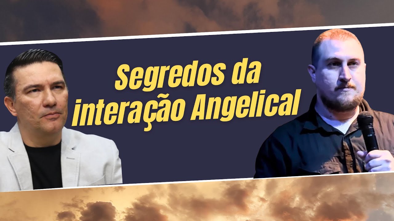 Luciano Fae está ao vivo!