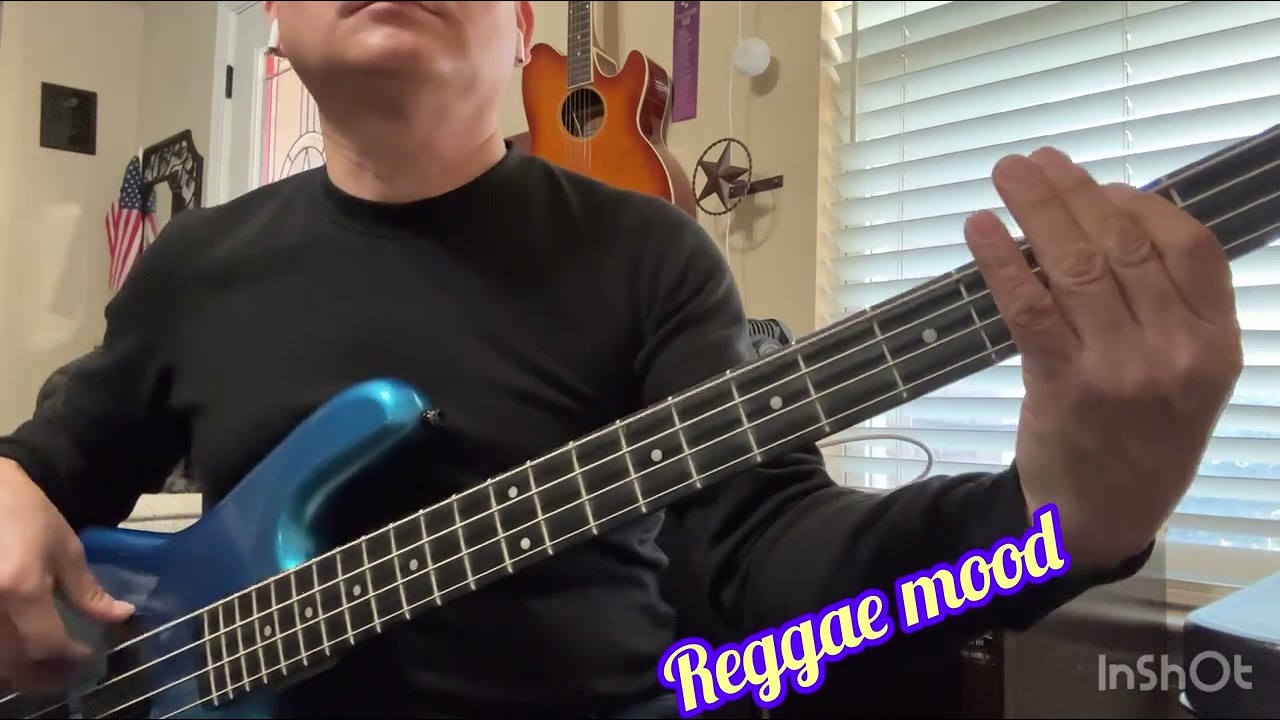 Music cover No woman no cry 