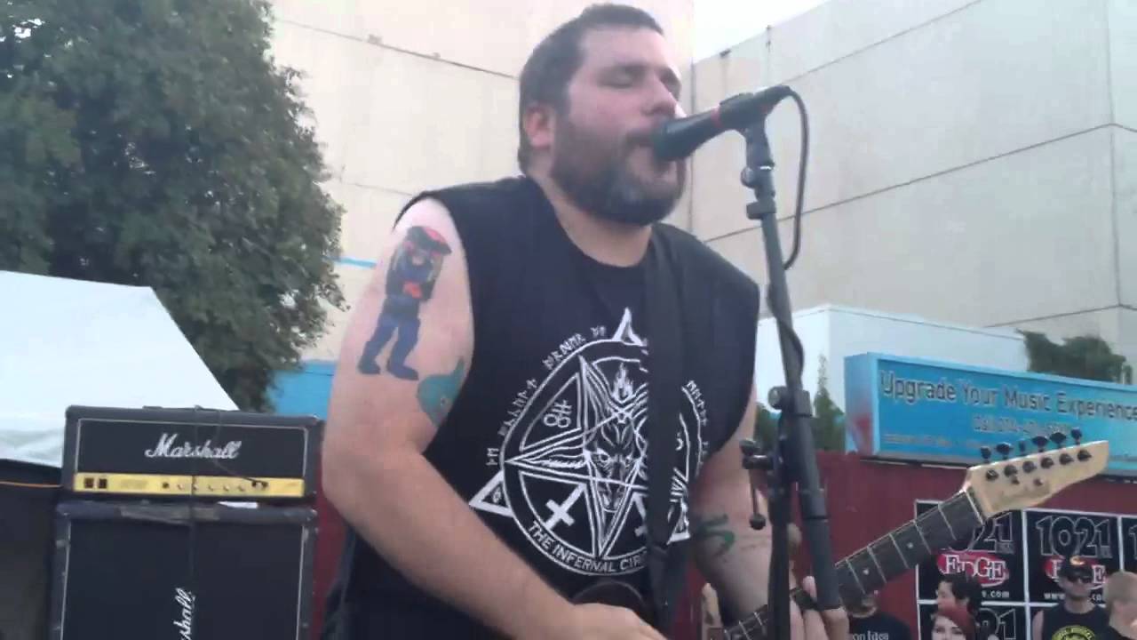 Teenage Bottlerocket - Freak Out, Bigger Than Kiss!