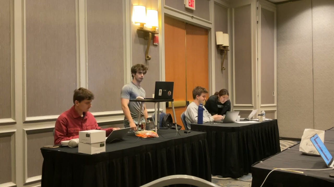 Harvard 2024 Quarters — Kansas MR (AFF) vs. Dartmouth BC (NEG)