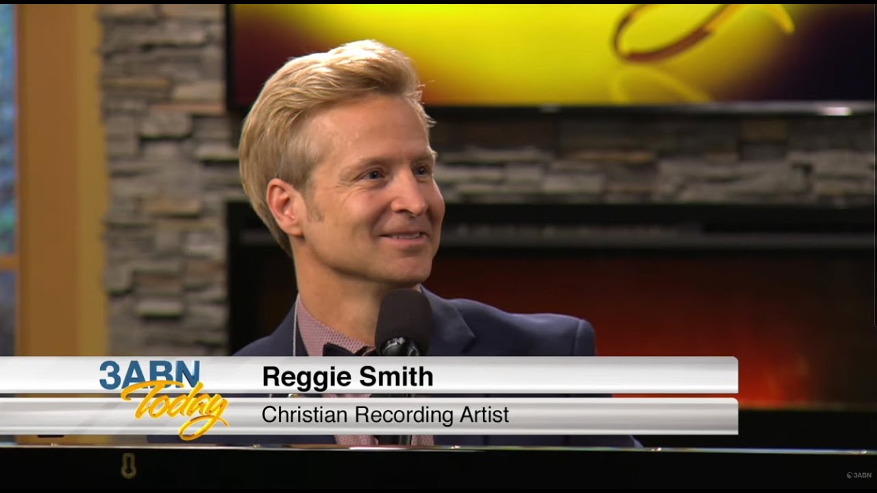 3ABN Today - “Around The Piano with Reggie & Ladye Love Smith” (TDY190013)
