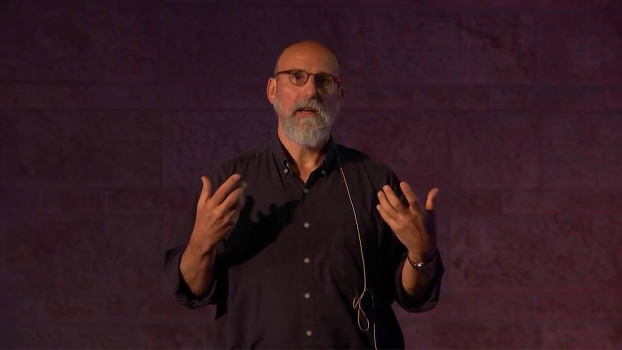 Shaul Magid: Changing American Zionism (2016 HART Talk)