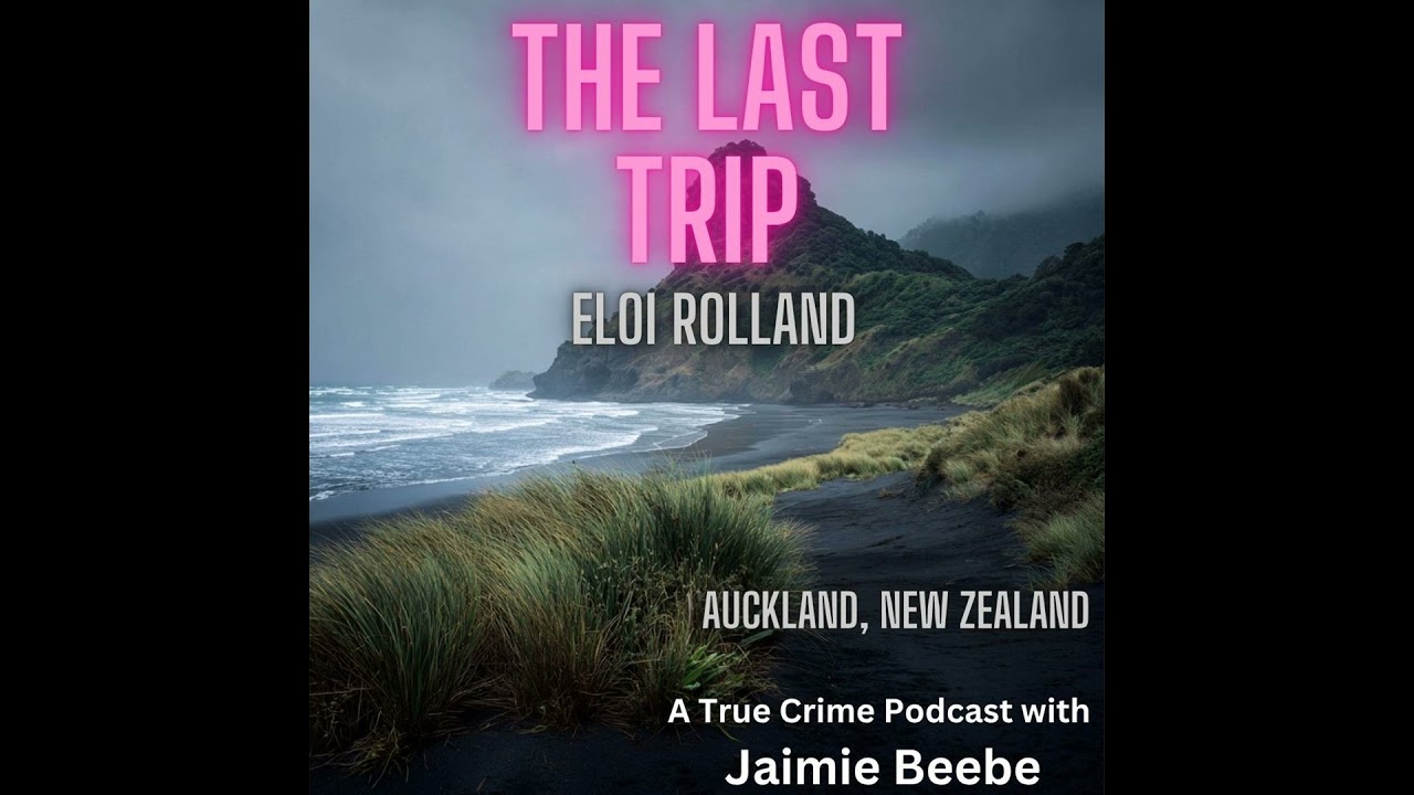 102: Eloi Rolland: Auckland, New Zealand