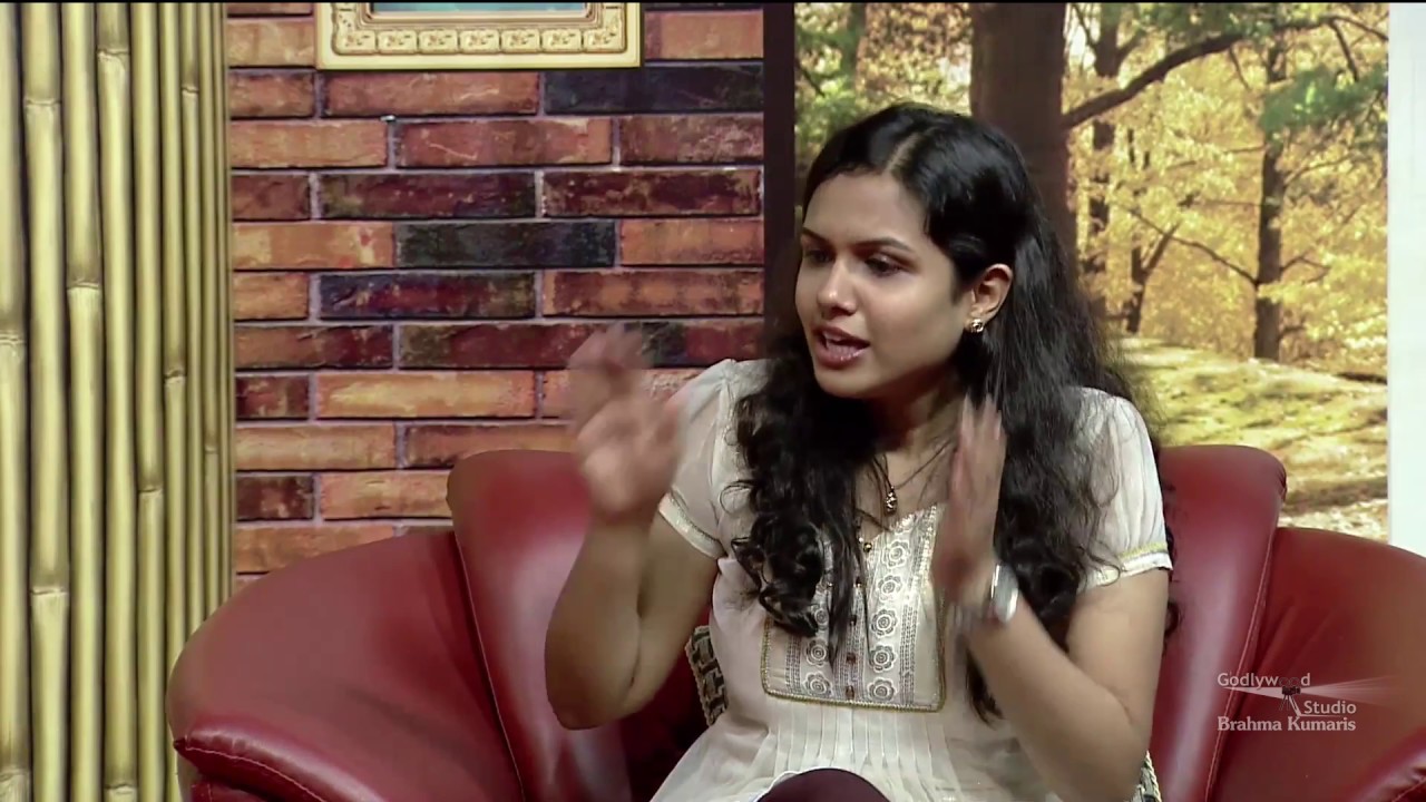 Ek Mulakat | EP 125 | Ms. Himani Chavda , Mind Trainer , Ahmedabad | Brahmakumaris