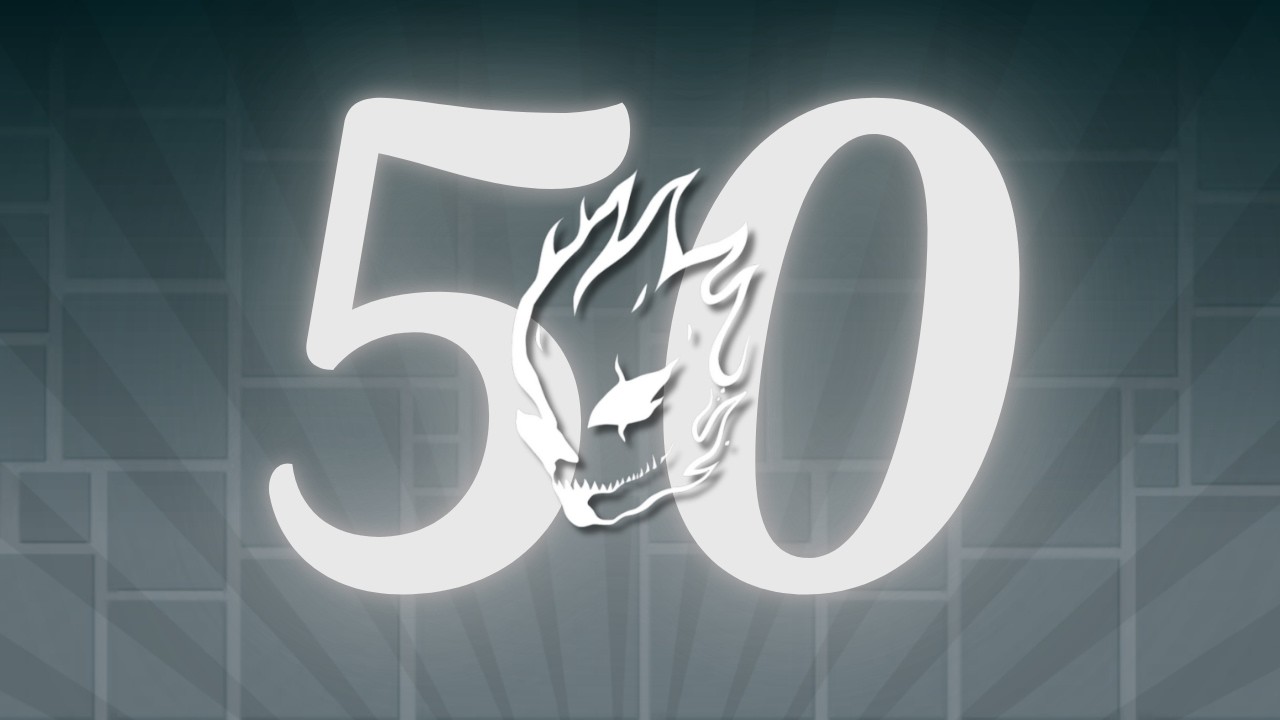 50 фактов про Dex Arson