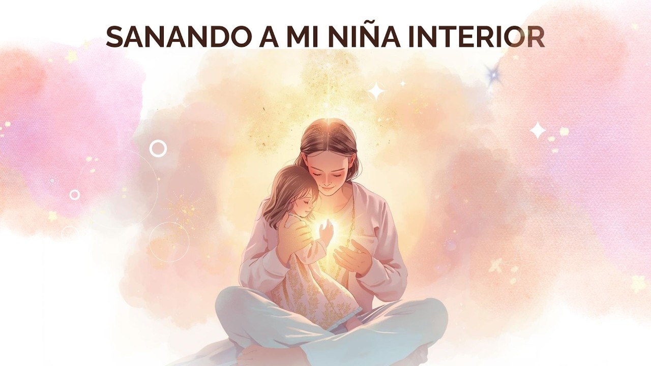 Sanando mi niño interior