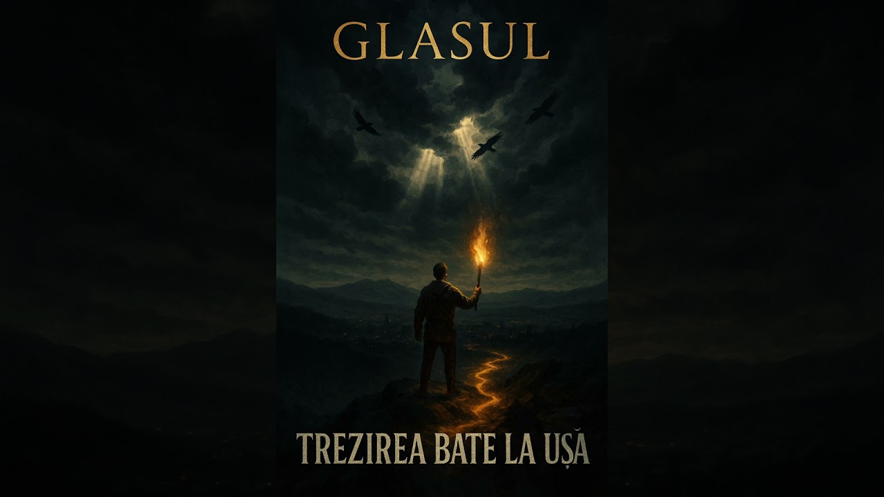 🎧 GLASUL &ndash; TREZIREA BATE LA UȘĂ 