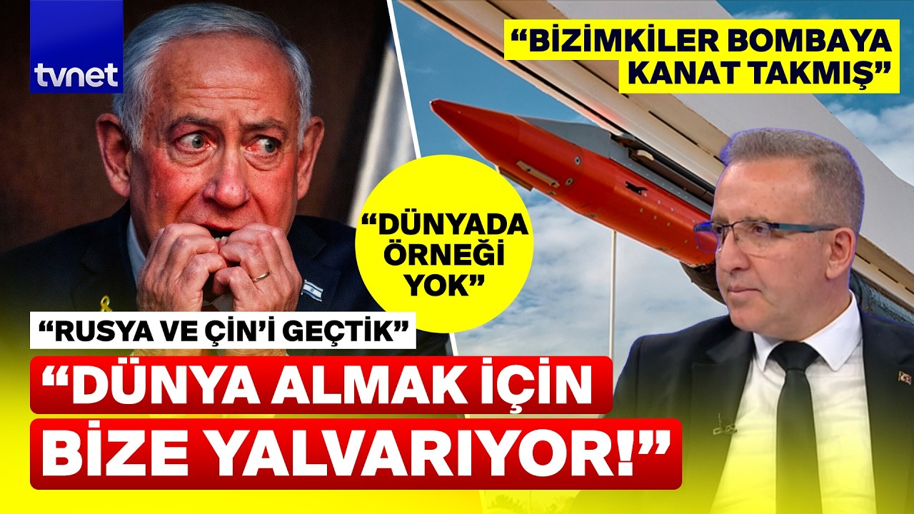 Eray Güçlüer rekor kıran ‘yakışıklı bomba’yı anlattı! “Tamamen milli”