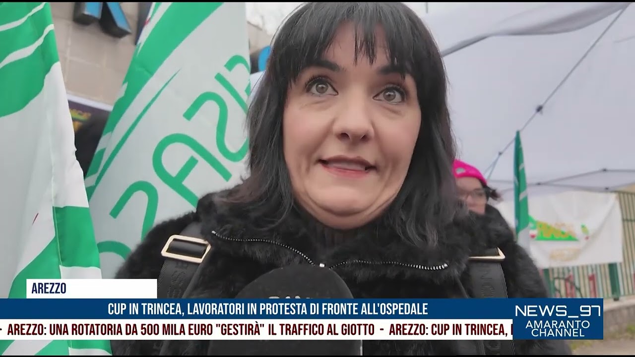 News 97 | 21 gennaio 2026