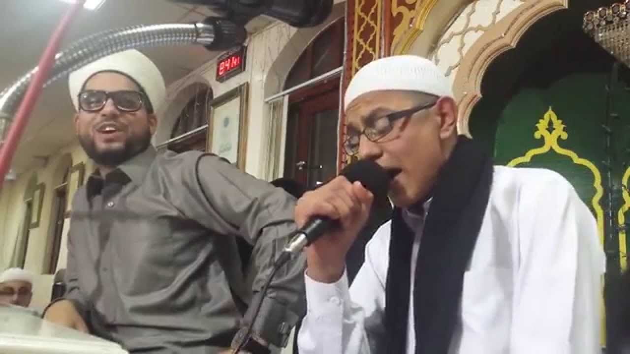 Main Lab Kusha Nahi Hoon - Abdul Jabbar