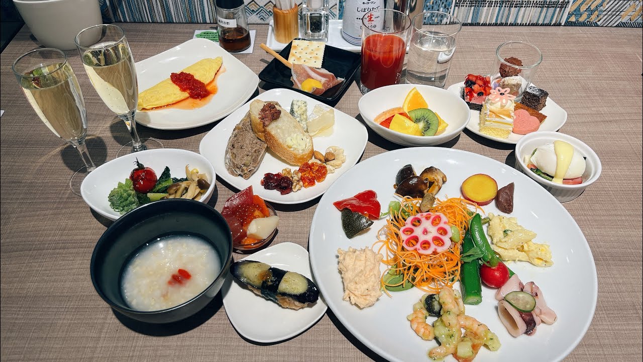 【家族温泉花家族】【桔梗温泉】センチュリーマリーナ函館で過ごす冬休みの巻【温泉旅】