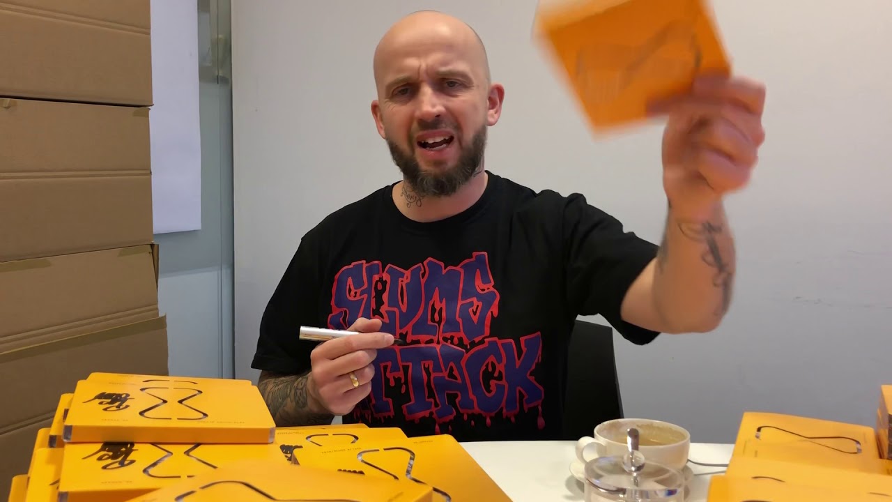Peja podpisuje preorder 25_godzin