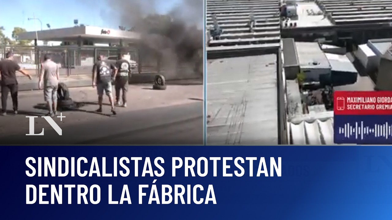 Fate anunció su cierre definitivo: despiden a 920 empleados y dejan de producir