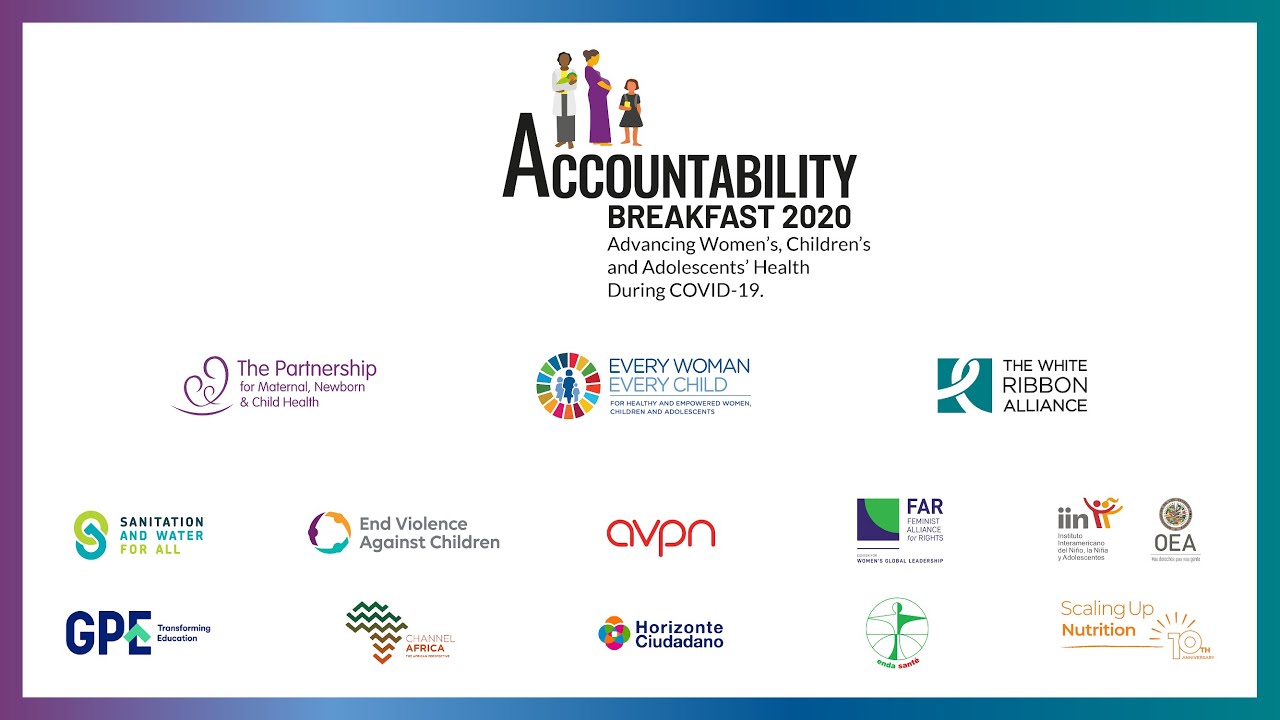 Accountability Breakfast 2020