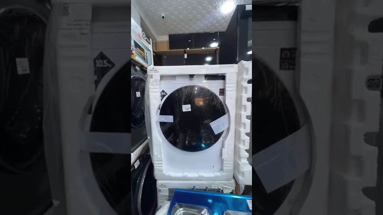 أسعار الأجهزة الكهرومنزلية في الجزائر اليوم 12 ديسمبر 2025 غسالات ،تلفاز،ثلاجات،كويزينيار..