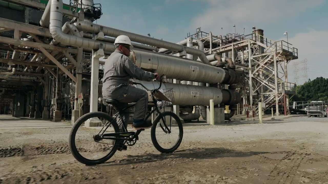 World Energy's Vision - The Future of SAF